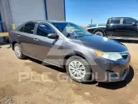 2014 Toyota CAMRY фото