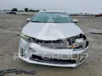 2014 Toyota CAMRY фото