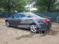 2014 Toyota CAMRY фото