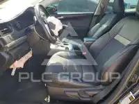 2014 Toyota CAMRY фото