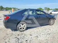 2014 Toyota CAMRY фото