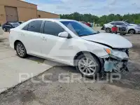 2014 Toyota CAMRY фото