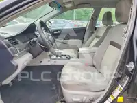 2014 Toyota CAMRY фото