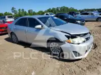 2014 Toyota CAMRY фото