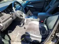 2014 Toyota CAMRY фото
