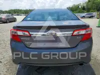 2014 Toyota CAMRY фото