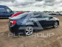 2014 Toyota CAMRY фото