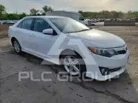 2014 Toyota CAMRY фото