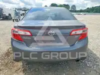 2014 Toyota CAMRY фото