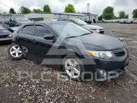 2014 Toyota CAMRY фото