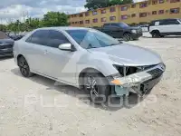 2014 Toyota CAMRY фото