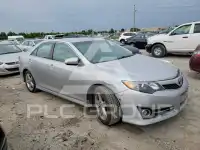 2014 Toyota CAMRY photo