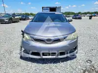 2014 Toyota CAMRY photo