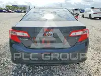 2014 Toyota CAMRY фото