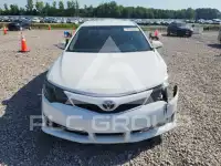 2014 Toyota CAMRY photo