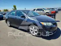 2014 Toyota CAMRY фото