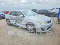 2014 Toyota CAMRY фото