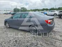 2014 Toyota CAMRY фото