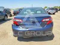 2014 Toyota CAMRY фото