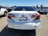 2014 Toyota CAMRY фото
