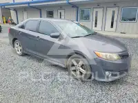 2014 Toyota CAMRY фото