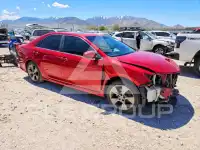 2014 Toyota CAMRY фото