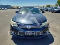 2014 Toyota CAMRY фото