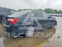 2014 Toyota CAMRY фото