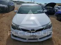 2014 Toyota CAMRY фото