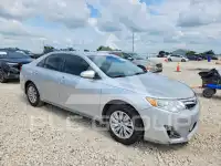 2014 Toyota CAMRY фото