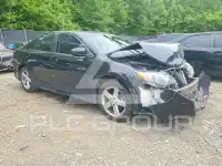 2014 Toyota CAMRY фото