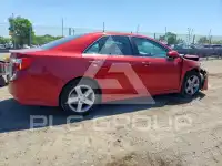 2014 Toyota CAMRY фото