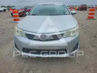 2014 Toyota CAMRY фото