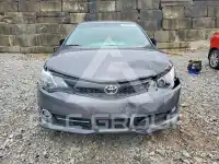 2014 Toyota CAMRY фото