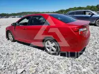 2014 Toyota CAMRY фото