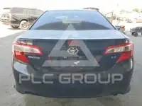 2014 Toyota CAMRY фото