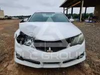 2014 Toyota CAMRY фото