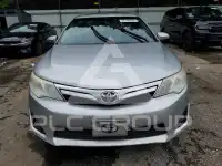 2014 Toyota CAMRY фото