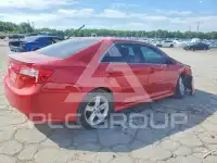 2014 Toyota CAMRY фото