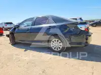 2014 Toyota CAMRY фото