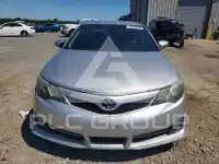 2014 Toyota CAMRY фото