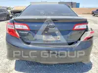 2014 Toyota CAMRY фото