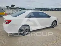 2014 Toyota CAMRY фото