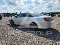2014 Toyota CAMRY фото
