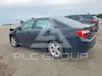 2014 Toyota CAMRY фото