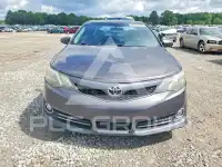 2014 Toyota CAMRY фото