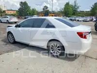2014 Toyota CAMRY фото