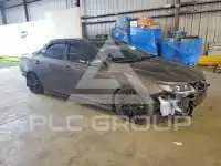 2014 Toyota CAMRY фото