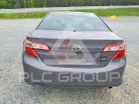 2014 Toyota CAMRY фото