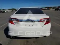 2014 Toyota CAMRY фото